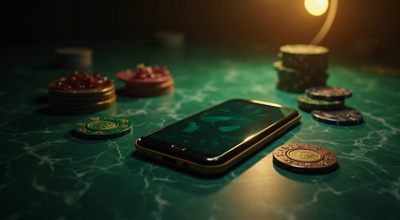9mod Explore Two Hand Casino Holdem Features on 9mod